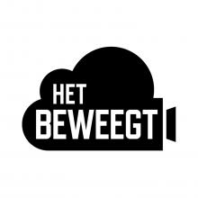 Logo Het Beweegt