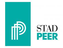 Logo Toerisme Peer