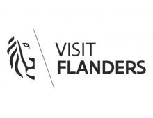 Logo Visit Flanders